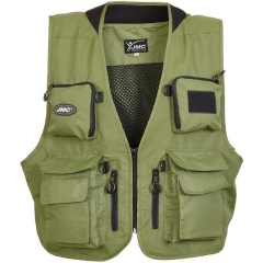 Gilet JMC Tradition V2