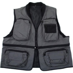 Gilet da pesca Suissex Yampa2