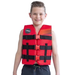 Gilet enfant nylon bouée JOBE