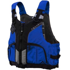 Giubbotto Aquarius MQ PRO Blu/Nero | XS