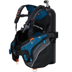 Gav Sub Aqualung Pro HD Uomo - Blu-S