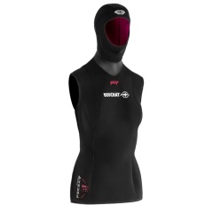 Giubbotto Beuchat Focea 7 2,5 mm Donna