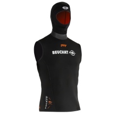 Giubbotto Beuchat Focea 7 2,5 mm Uomo 