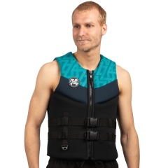 Gilet de flottaison néoprène homme Jobe 50 ème anniversaire
