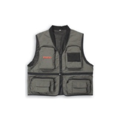 Gilet da pesca Suissex Yampa2 - Taglia XXL