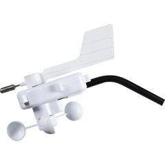 Girouette Anémomètre Nasa Clipper ou Cruiser V2