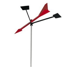 TempestaPlastimo  banderuola meteo