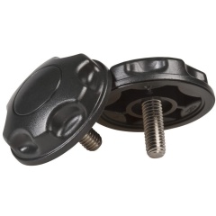 Ruote Lowrance per serie HDS