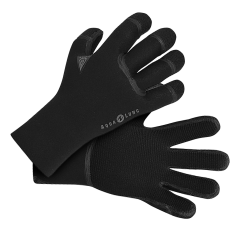 Guanti sub Aqualung Heat Gloves - 5 mm