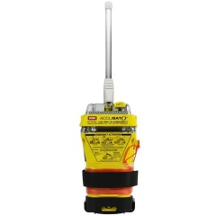 Balise de détresse EPIRB GME MT606G AIS GNSS Manuelle