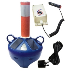 Boa d'ormeggio Osculatiautosommergibile GO!UP NEO