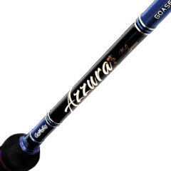 Canna da spinning Storm Gomoku Azzura