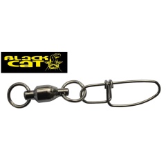 Godzilla girevole girevole girevole 3/0 Staple Swivel 3/0 Staple Swivel