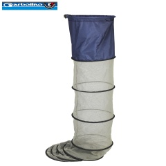 Bouriche Garbolino Rocket Ronde XTR