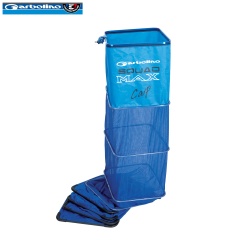 Bouriche Garbolino Squadra Max Rettangolare 2,00 m