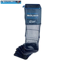 Bouriche Garbolino Squadra Max River