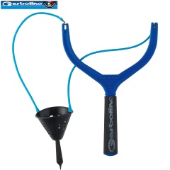 Roubaisienne Garbolino G-SYSTEM Elastico D2.8 mm Forte