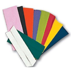 JMC Gomma Poppers Assortimento 5 colori