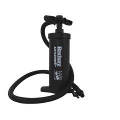 Pompa a pistone Bestway Air Hammer 2,8 litri a doppia azione