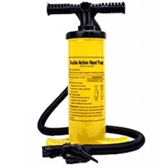 Pompa con pistone Rockside