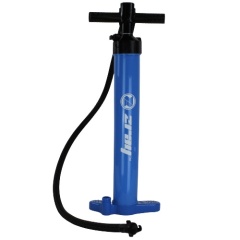 Pompa doppia azione Zray - SECONDA MANO GRADO B