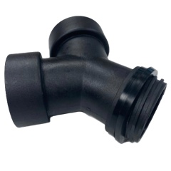 Y Connettore Yachtbeach per tubo pompa