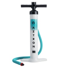 Pompa doppia azione Aztron 20 PSI Pompa doppia azione 