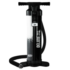 Gonfleur Key West Deluxe Triple Action