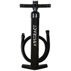 Pompa Abstract a doppia azione