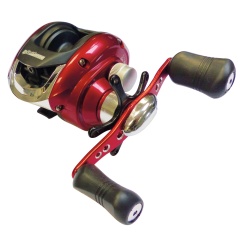 Mulinello casting Garbolino Lure max Casting