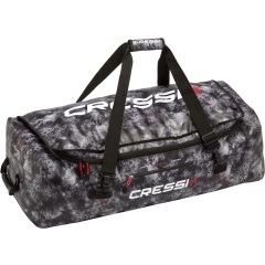 Borsa Cressi Gorilla Pro Camo Bag