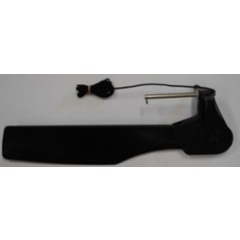 Timone K2 DAG Gambo lungo - Lama lunga