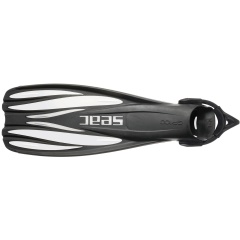 Pinne sub Seac-sub GP100S Bianco