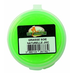 Grasso di seta naturale JMC