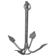 Grappin Lalizas galva - 1 kg