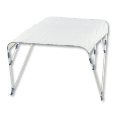 Cappottina barca parasole Lalizas Zeus