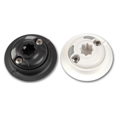 Base QuikPort Railblaza e 3M VHB incluso