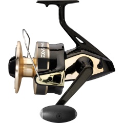 Mulinello Spinning Daïwa Gold Silver 100 B