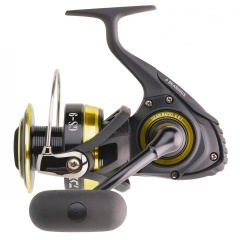 Moulinet Daiwa Basia Surf type-R 45 SCW QD R (peche_moulinet)