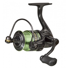 Mulinello spinning Gunki GT FV