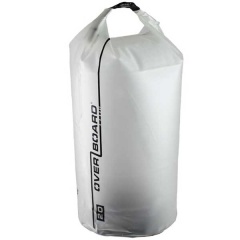 Sacca stagna trasparente | Overboard 20L
