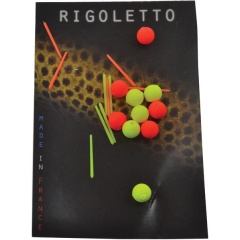 Filo guida Rigoletto Monocolore