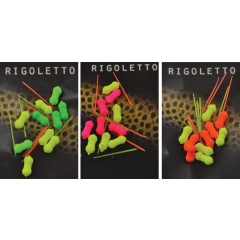 Filo guida Rigoletto Ripelote Monocolor