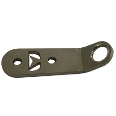 Guida filo Denty Spearfishing acciaio inossidabile