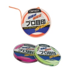 Guida ai fili Owner Lana sintetica