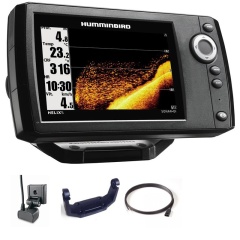 Humminbird Hélix 5 DI G2
