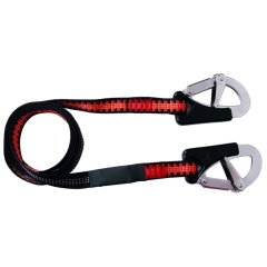 Lunghezza 4Water 2 moschettoni