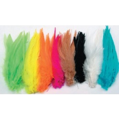 Hackle Stream JMC Nero