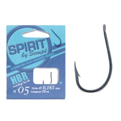 Ganci montati blu Spirit by Sempé