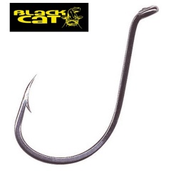Gancio Black CAT Semplice